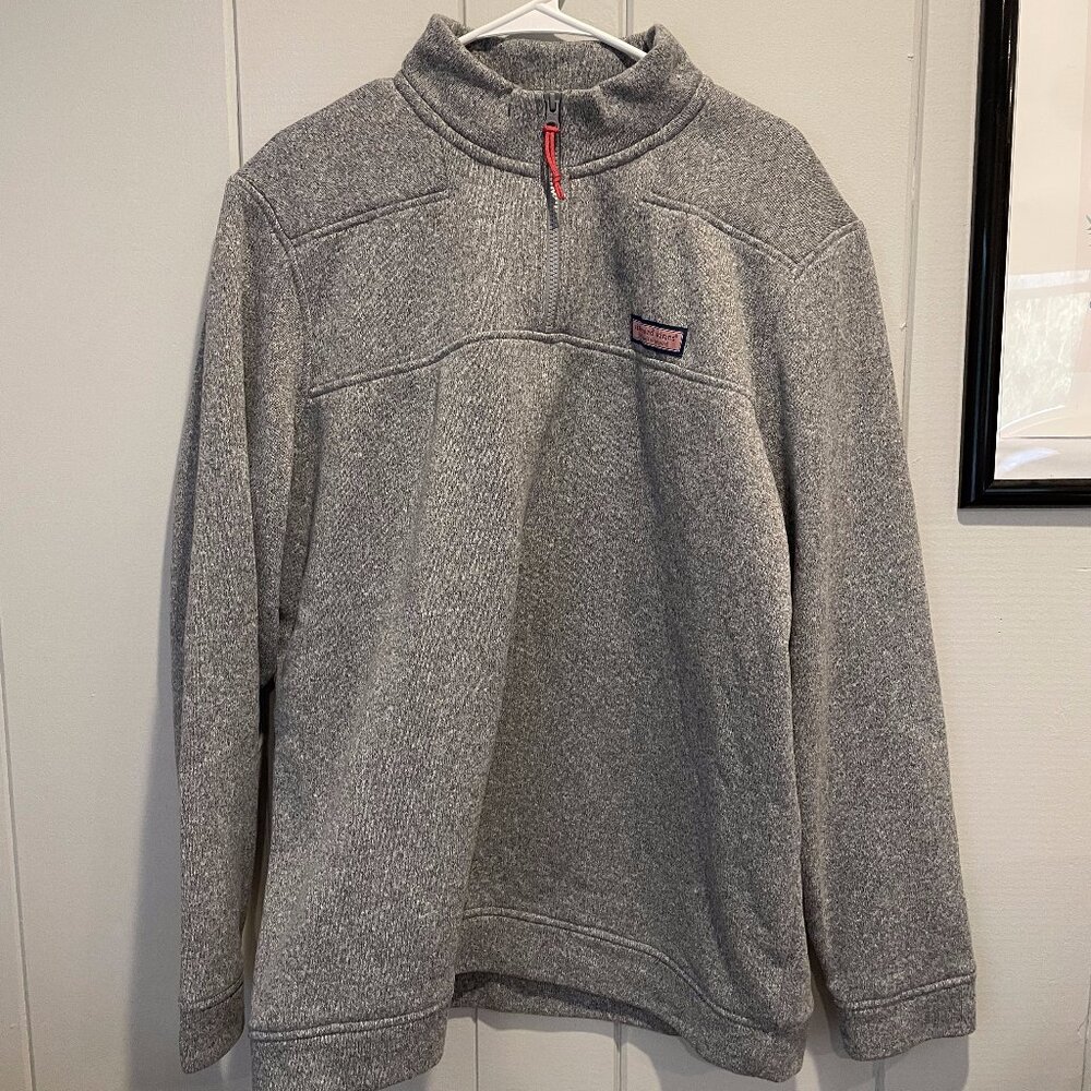 ✨ Vineyard Vines Classic Shep Shirt ✨ Mens XL